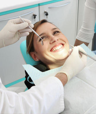 visita dentistica impianti dentali implantologia dentista olbia studio dentistico